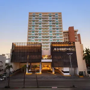 Doubletree By Hilton Mazatlan, Sin 4*, Mazatlan Mexico