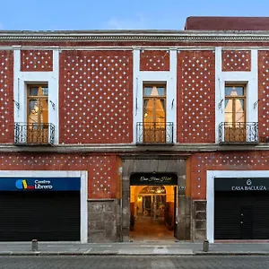 Casa Haus Centro Historico , Puebla Mexico