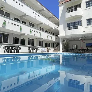 Balxiba 3*, Playa del Carmen Mexico