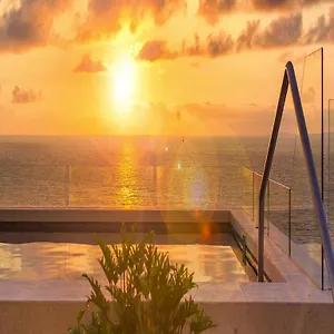 V Azul Vallarta - Luxury Vacation Adults Only 4*, Puerto Vallarta Mexico