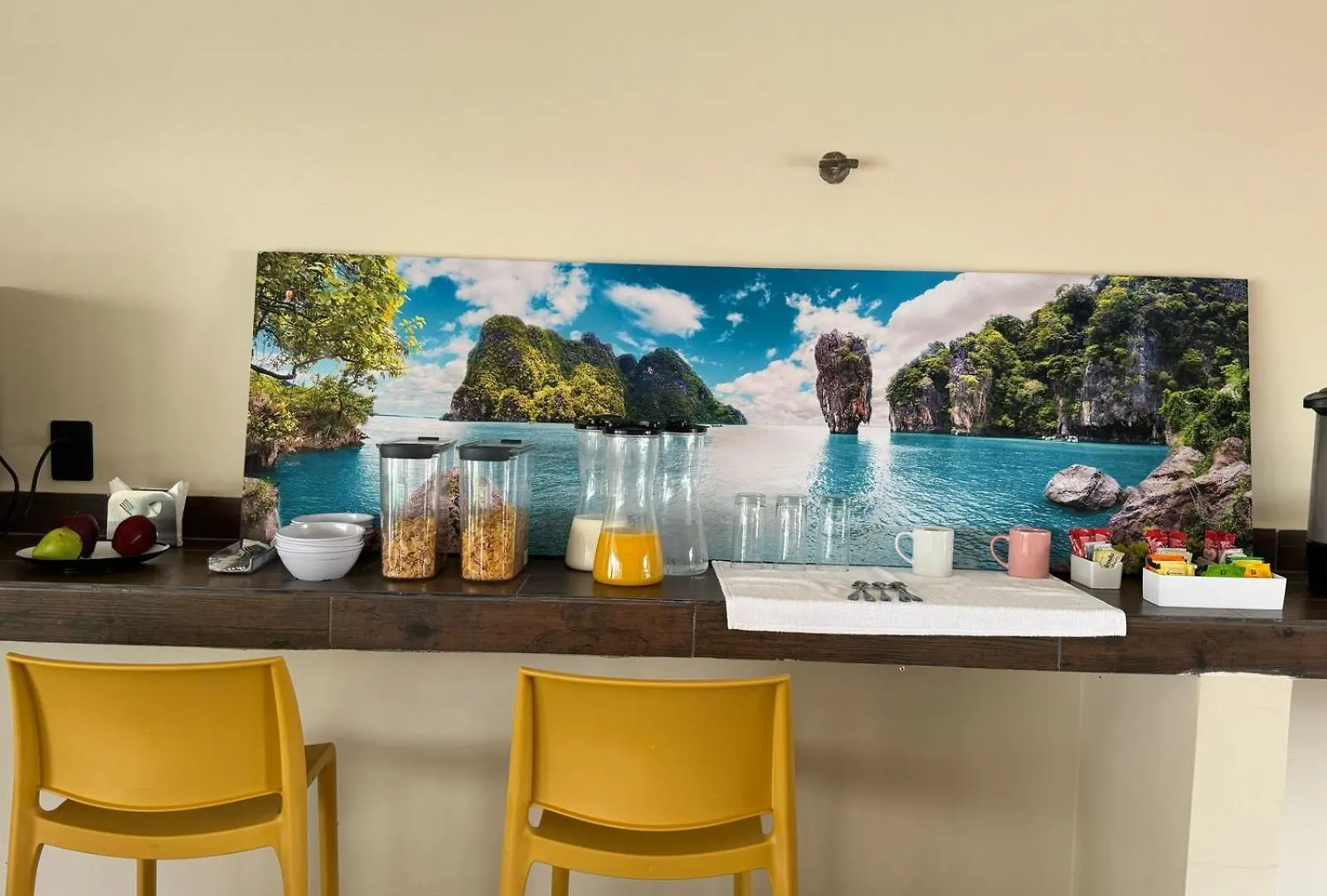 **** Hotel Casa Aakal Lagoon Front Bacalar Mexico